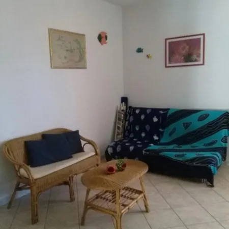 Centro Daire Villasimius