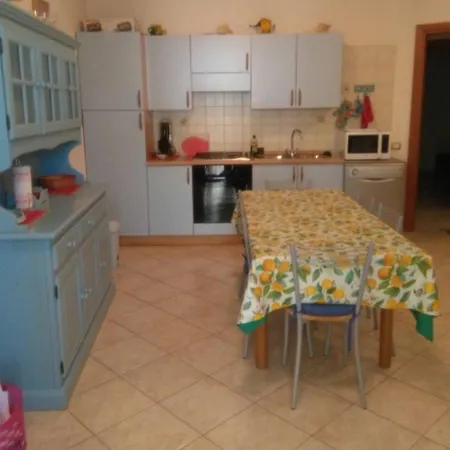 Daire Centro Villasimius